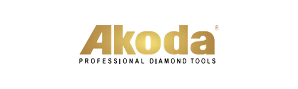 Akoda Professional Diamond Tools