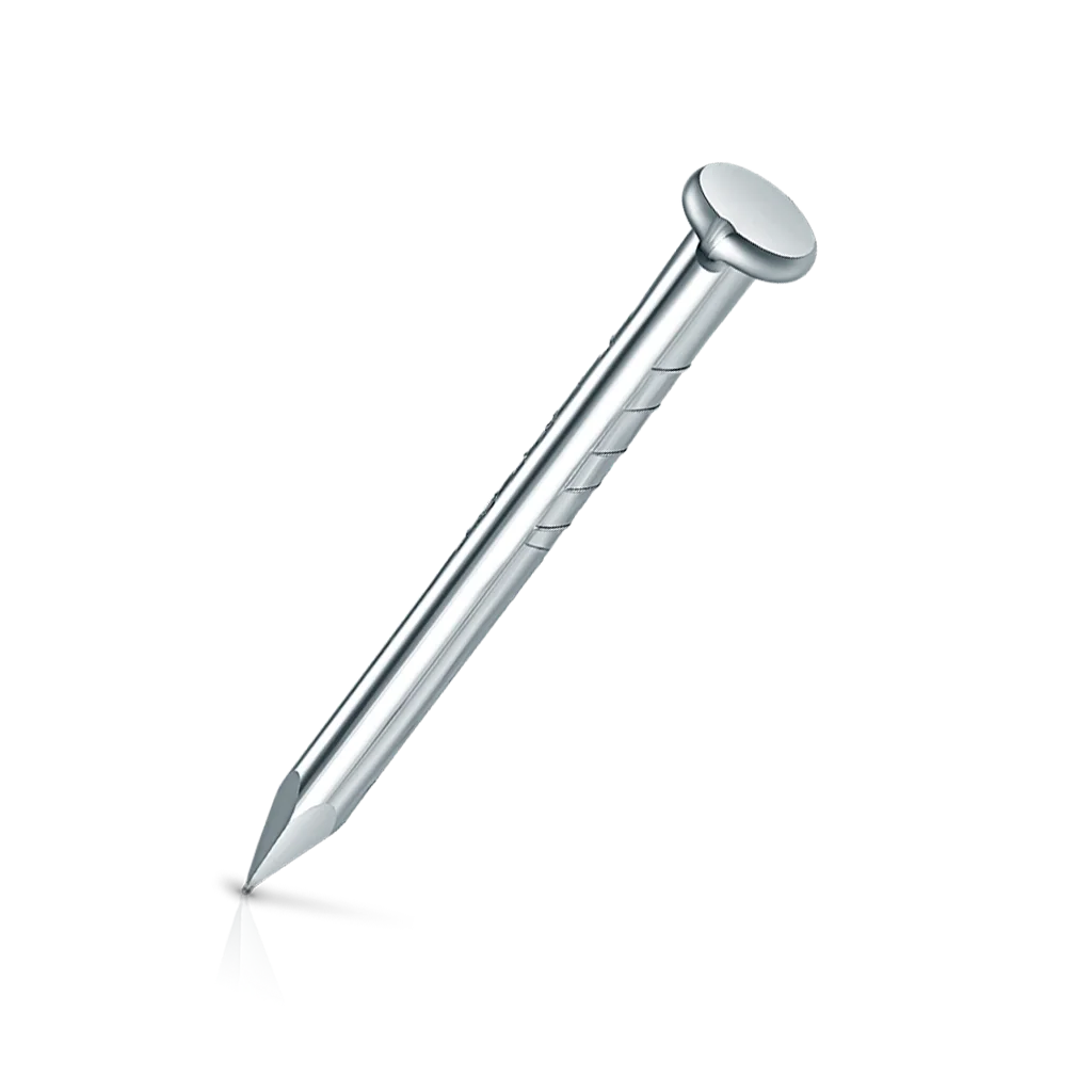 Concrete Nail