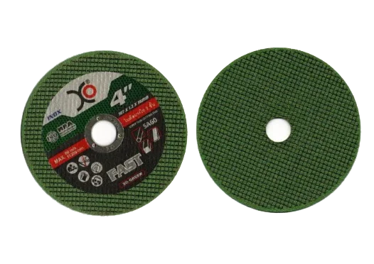 Cutting Disc