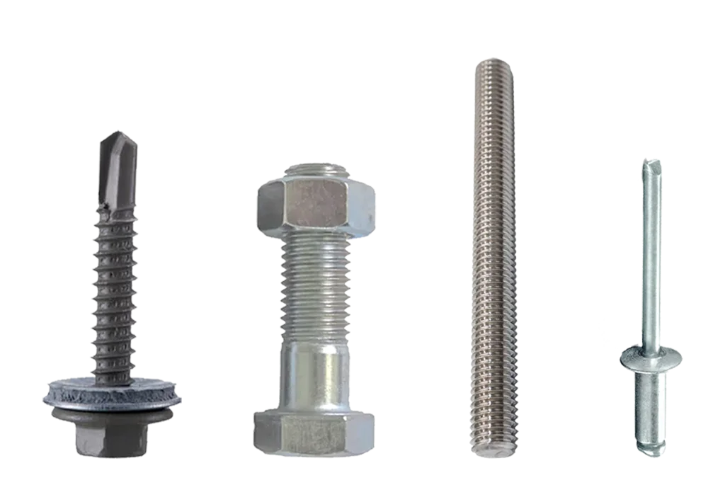 Fasteners
