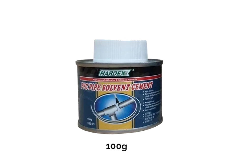 Hardex PVC Gum