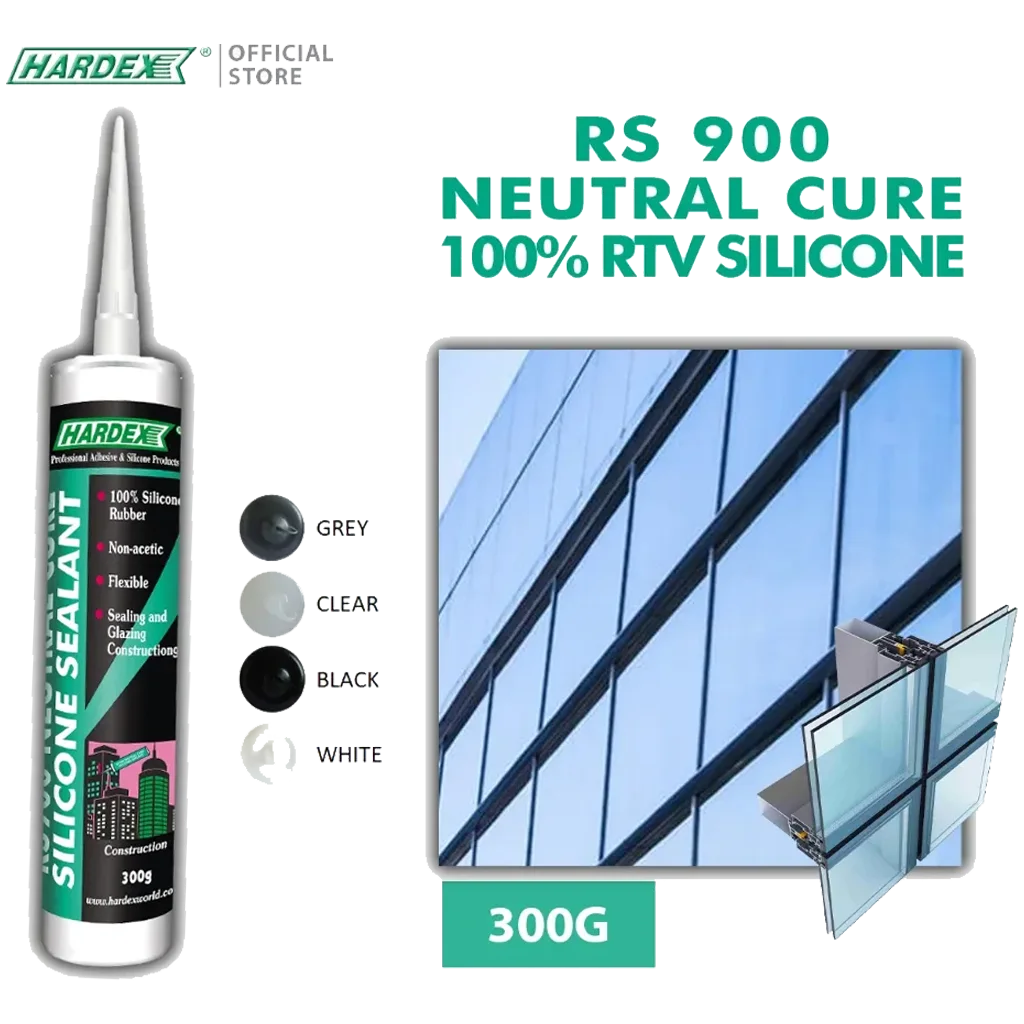 Hardex RS900