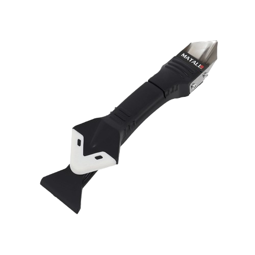 Hardex 3-in-1 Silicone Finishing Trowel