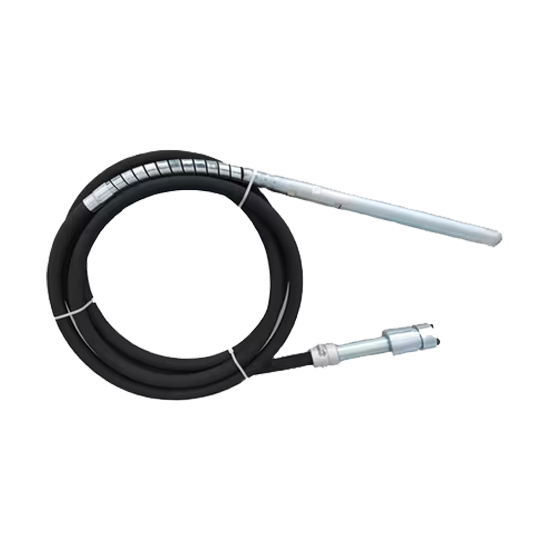 Vibrator Poker Rod