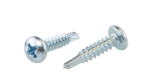 Zinc Pan Head SDS